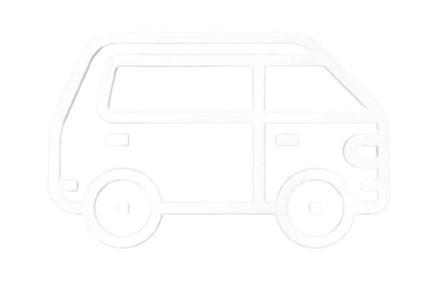 Sicherer & bequemer Transport für Menschen mit Handicap in Winnenden
